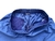 Bermuda Azul OX Masculina – Tamanho M - Maria Brechoteira Brechó 
