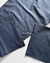 Calça de Chuva Impermeável XL — Azul Marinho na internet