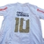 Camisa Nike Dri-Fit Corinthians 2010 | Original TAM infantil na internet