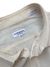 Camisa vintage Yves Saint Laurent | Seda Pura