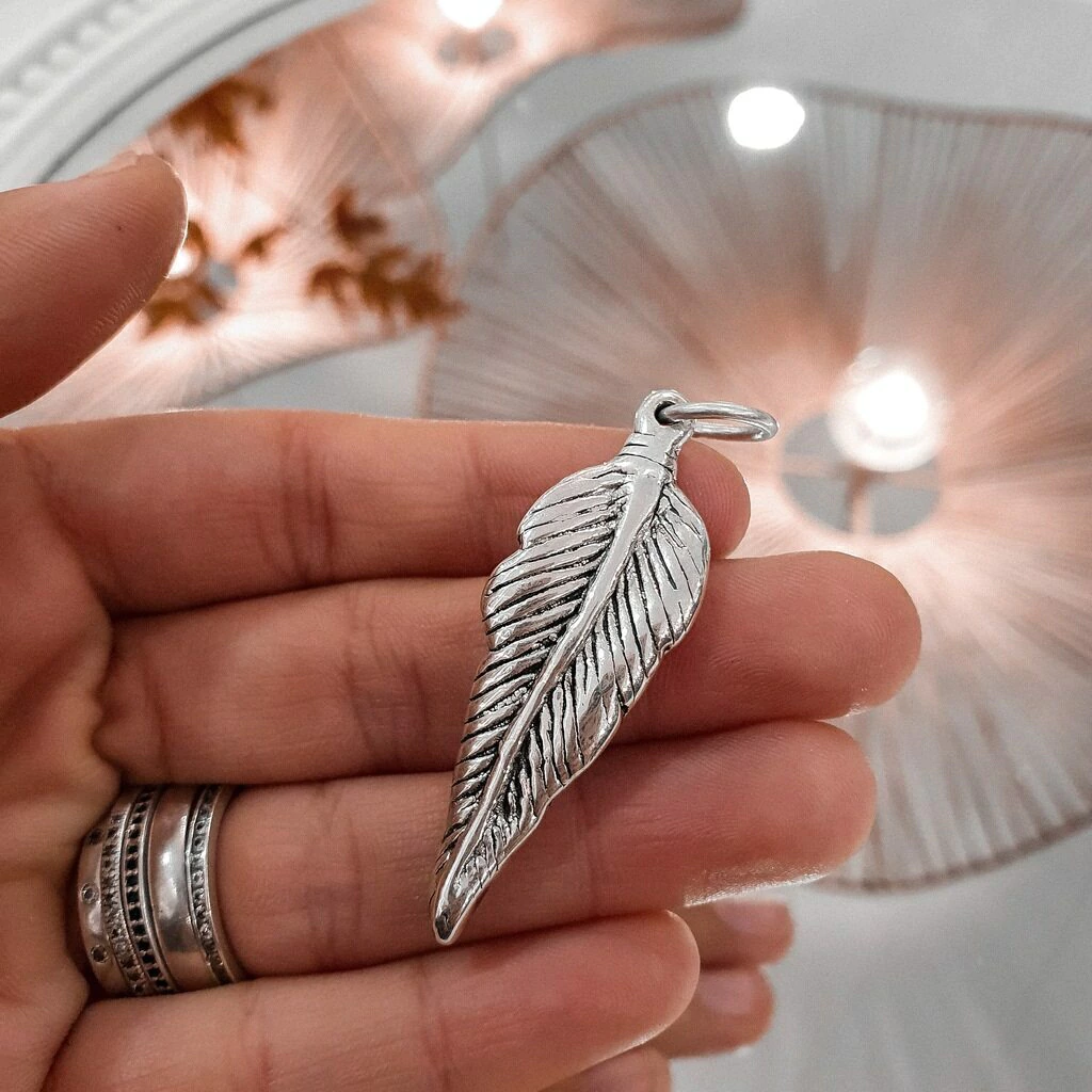Dije Pluma (Cod.Dipla3-U20.5)