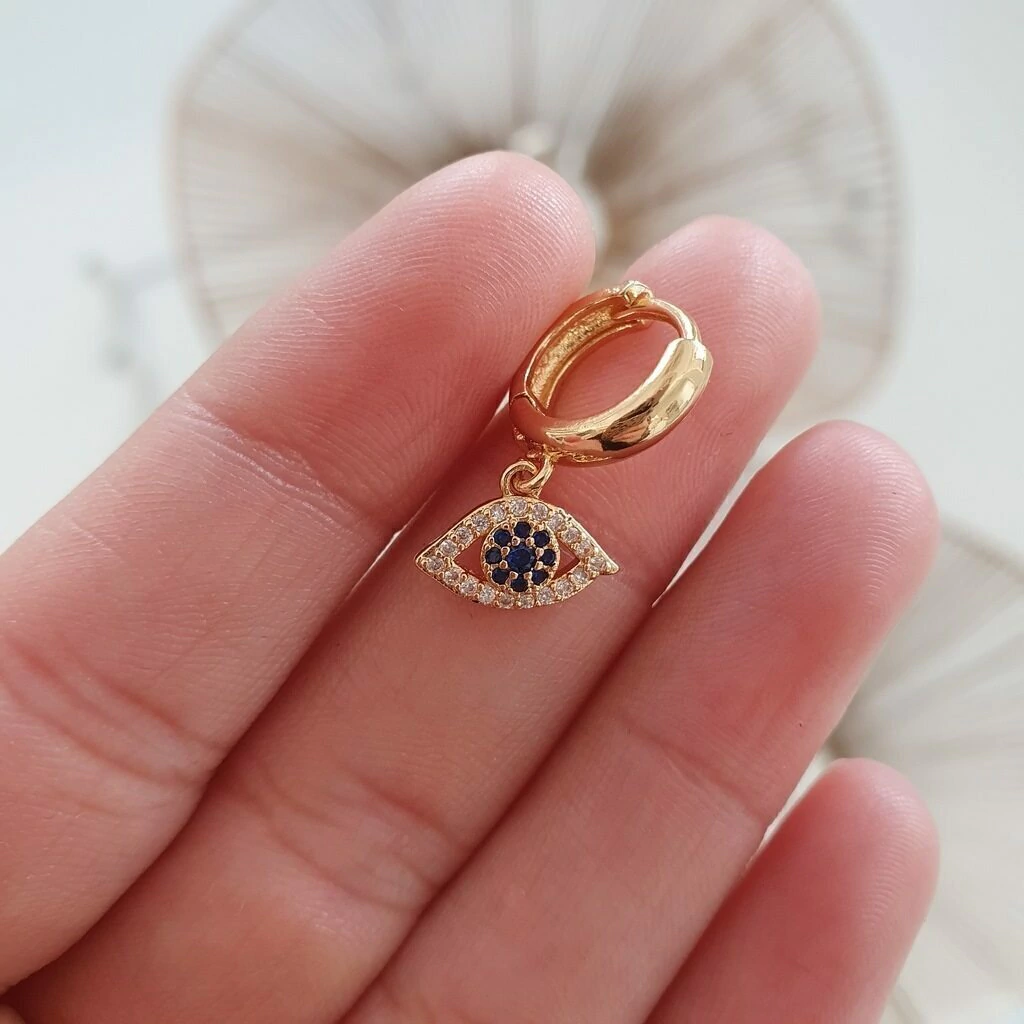 Aros Ojitos