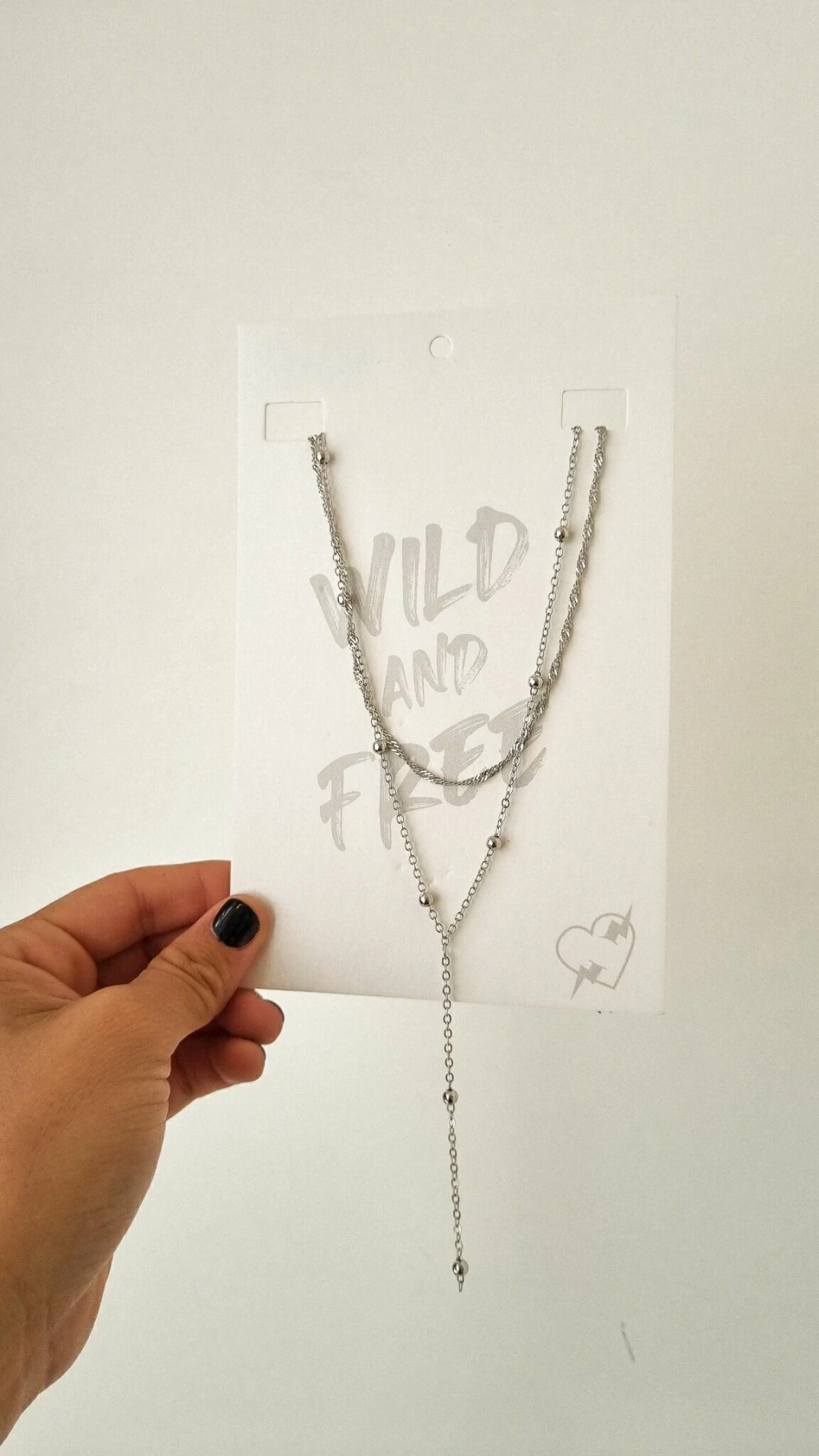 Collar Andrey
