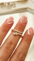 Anillo Serpiente/ Vibora/ Snake Ajustable (Anad13) - LOURDES JOYAS