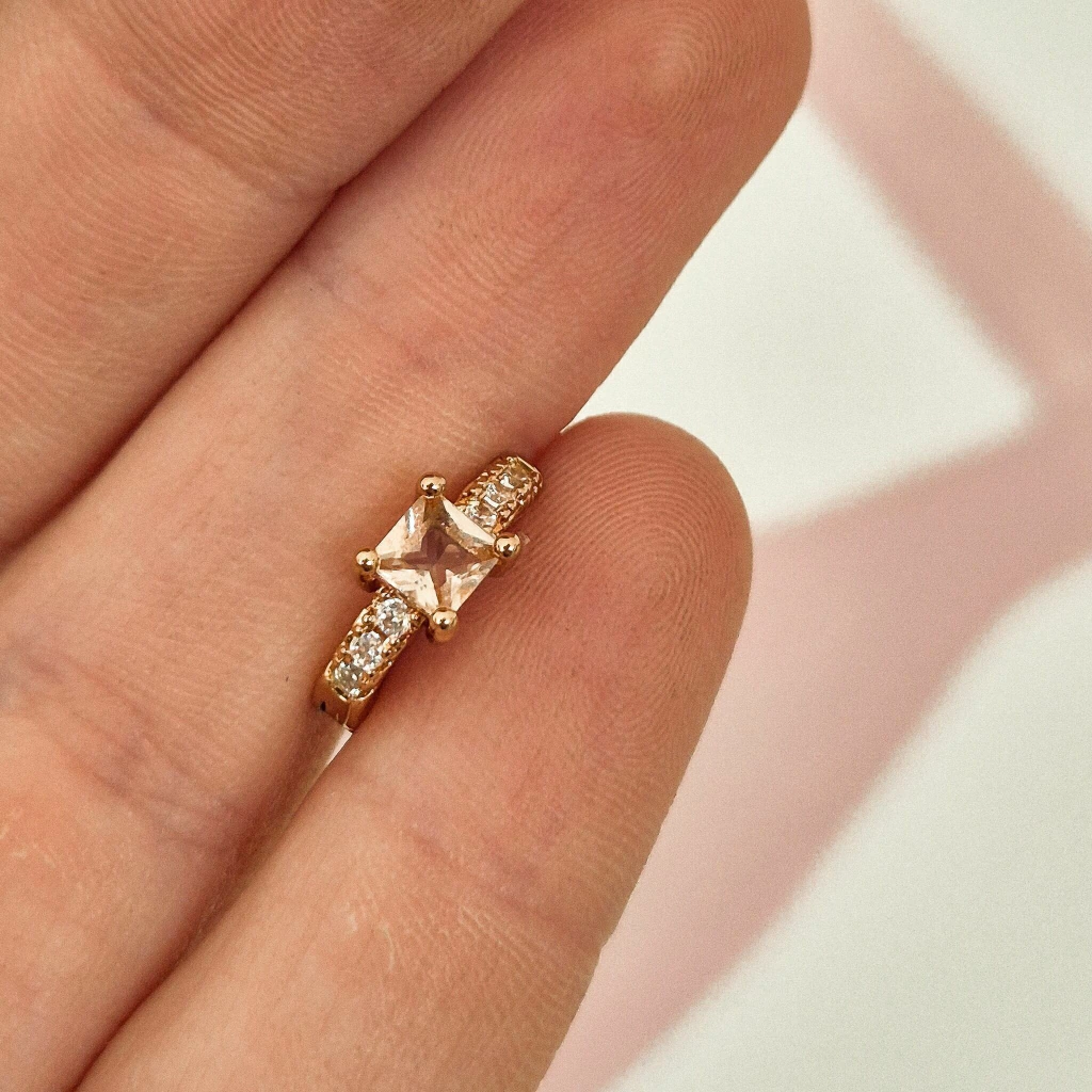 Solitario rosé