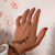 Anillo Agatha (A53) - buy online