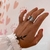 Anillo Noam (A19) - tienda online