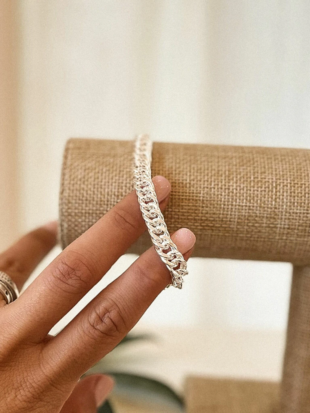 Pulsera Tight Cubana