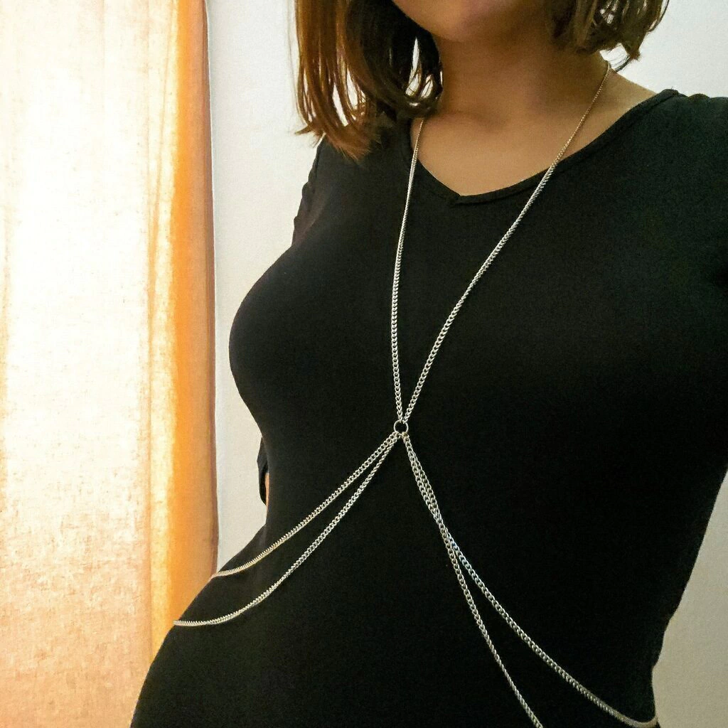 Body Chain Luk
