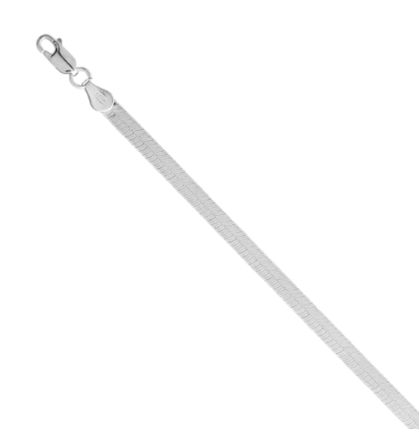 Cadena Flat Snake - 40cm