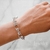 Pulsera Ahmet (Ao)