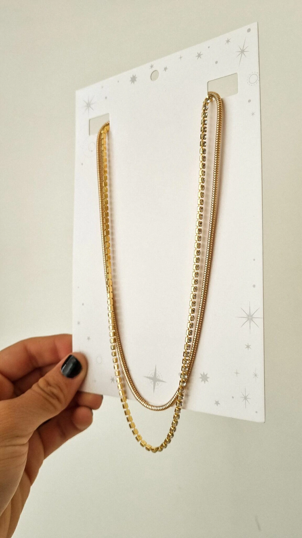 Collar Ginni