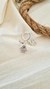 Aros huggies mano de fatima 13mm en internet