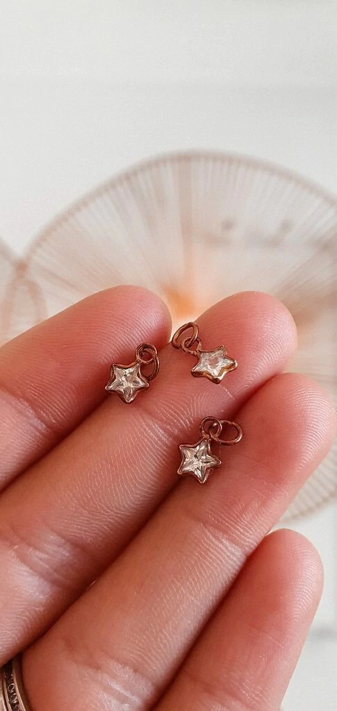 Dije Estrella (Dipla98-1.35U)