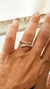 Anillo Serpiente/ Vibora/ Snake Ajustable (Anad13) en internet