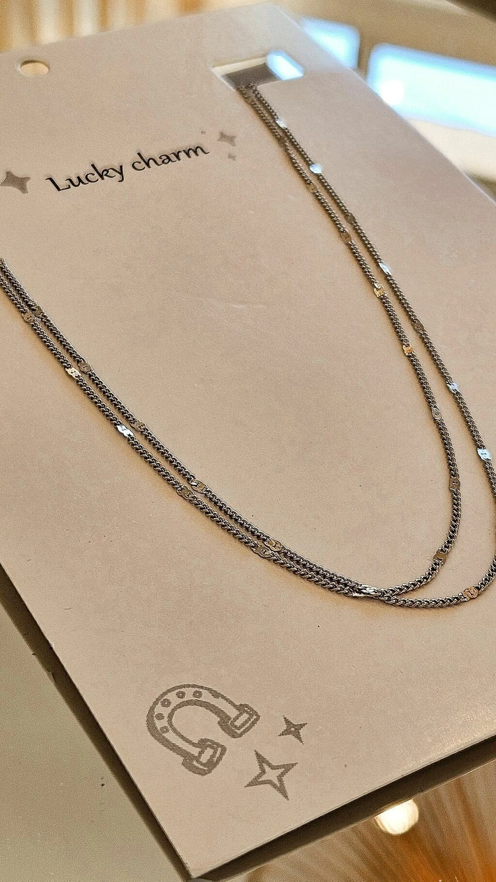 Conjunto X2 Chocker (Cabi13)