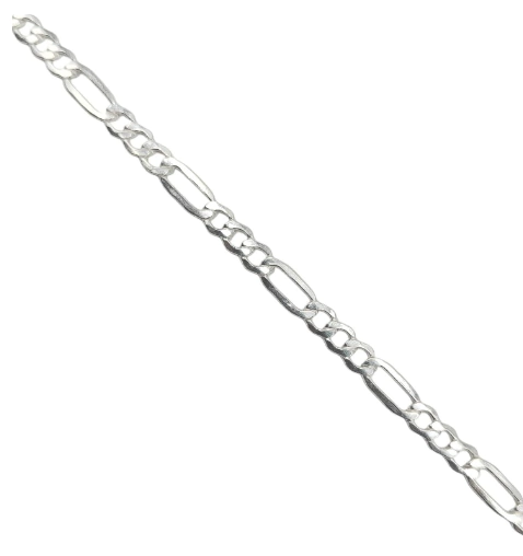 Cadena 3x1 - 45cm M