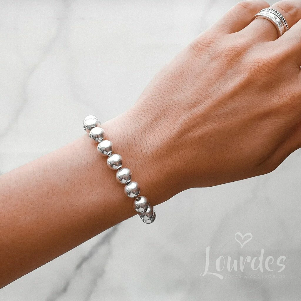 Pulsera Zehra (Ac)