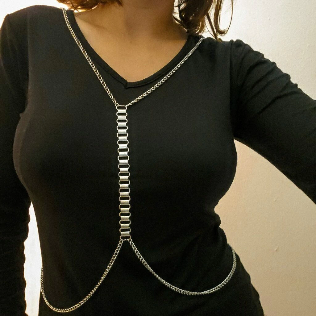 Body Chain Malva
