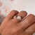 Anillo Adler (A52)