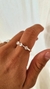 Anillo 3 cubics - comprar online