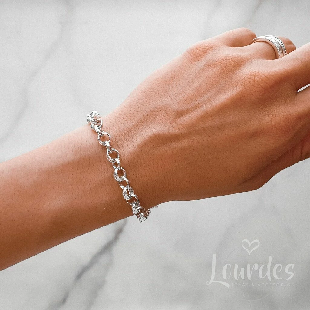Pulsera Abdullah (As)