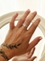 Anillo Conejito Ajustable (Anab41) en internet