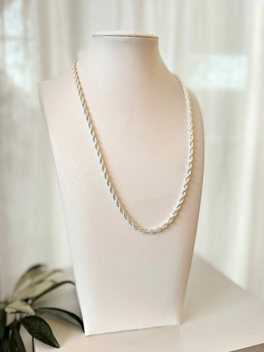 Cadena Rope