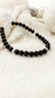 *Pulsera Piedras Naturales Onix (Pul04) en internet