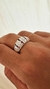 Anillo cubic y colores