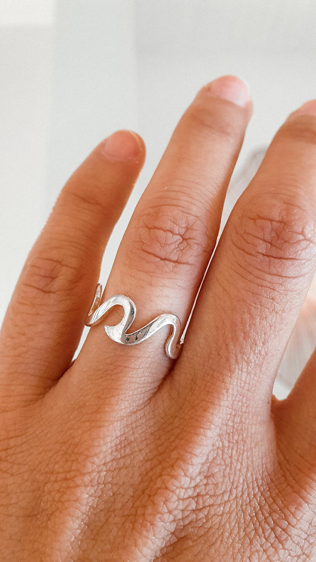 *Anillo Olas (Anab15)