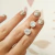 Aros Zirconia Love (Arpl3)