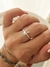 Anillo Conejito Ajustable (Anab41) - comprar online
