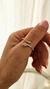 Anillo Serpiente/ Vibora/ Snake Ajustable (Anad13) - comprar online