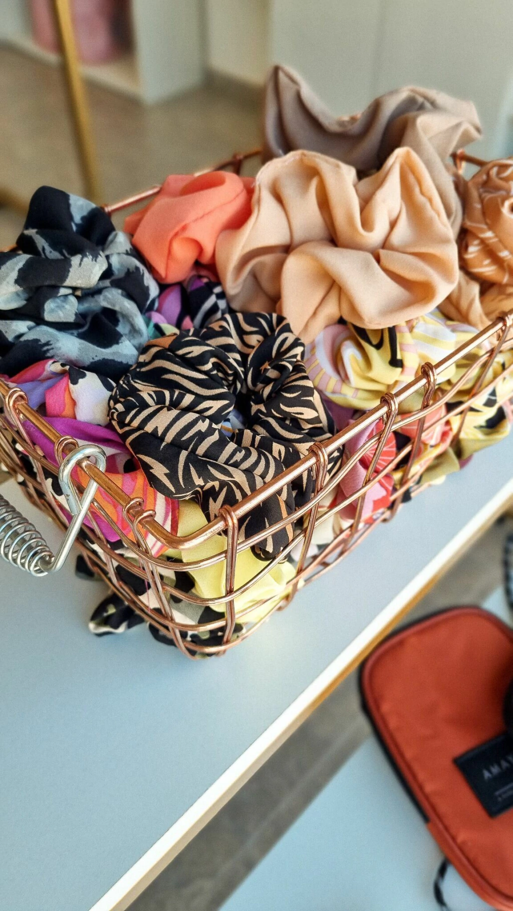 Scrunchie