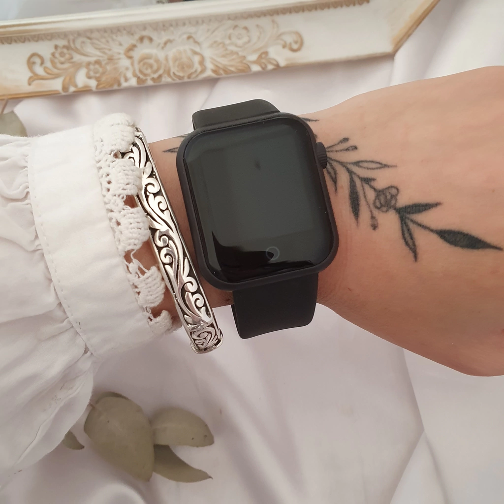 Smartwatch Zafira V6