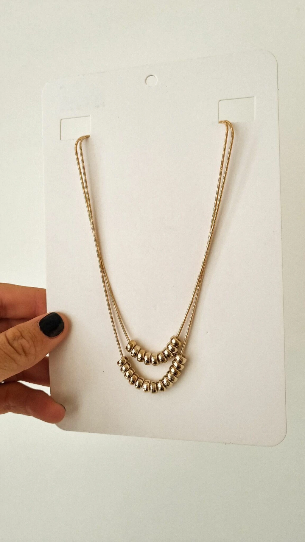 Collar Scarlett