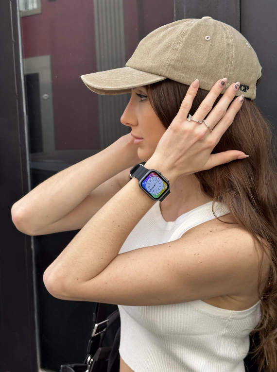 Reloj Smartwatch Sweet Ultra Mini