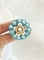 Escarapela Lentejuelas Mod18