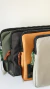 Porta Notebook Cruz - cemento - LOURDES JOYAS