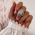 ANILLOA16 - LOURDES JOYAS