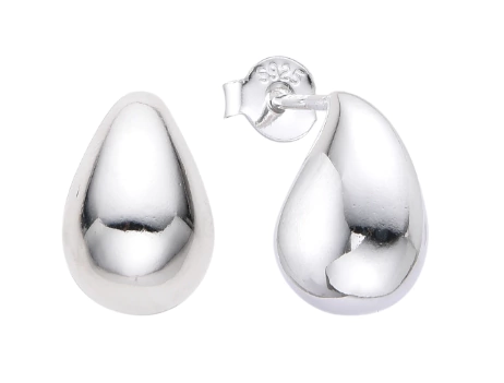 Aros Zarcillos De Gota - Arpl51