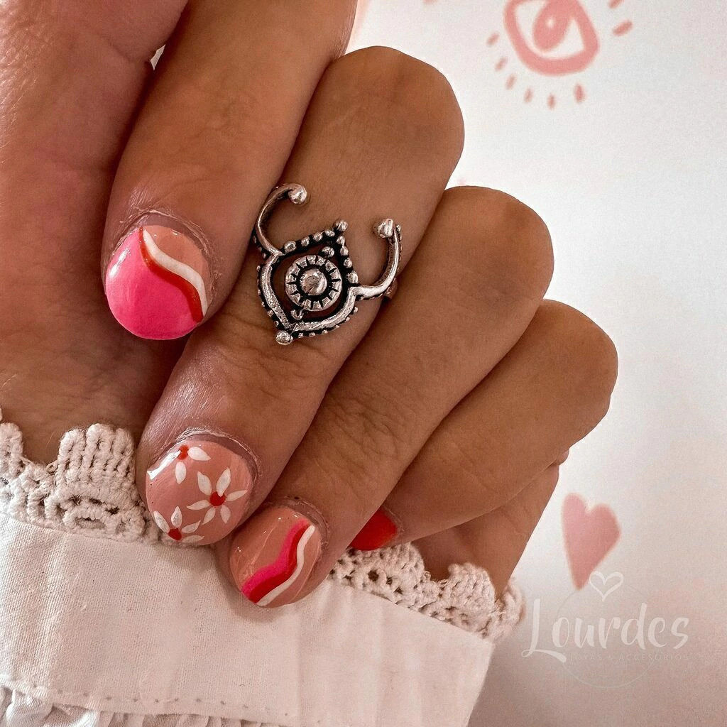 Anillo Ava (A99)