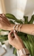 Pulsera Pandora - cierre corazón