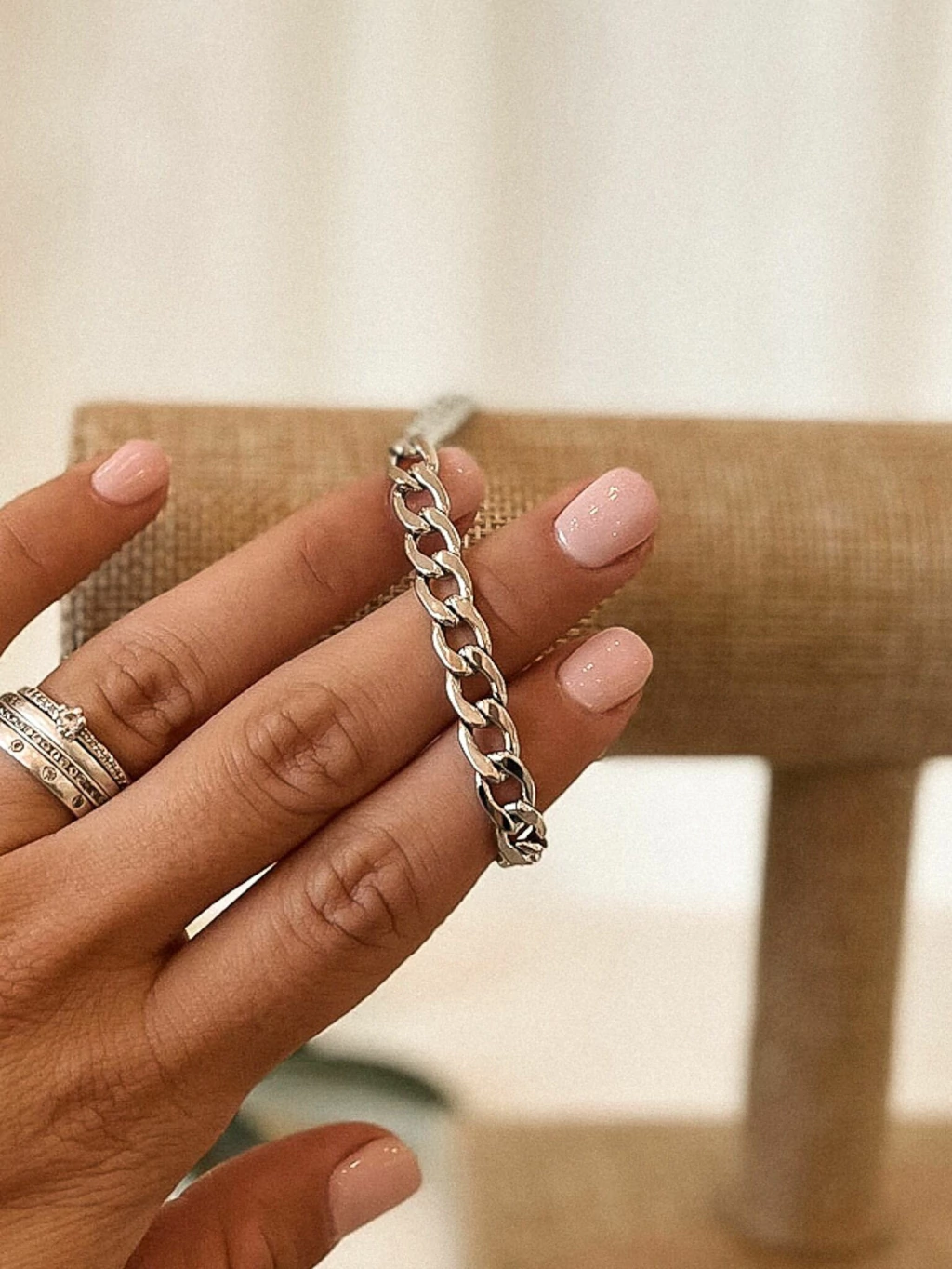 Pulsera Cubana
