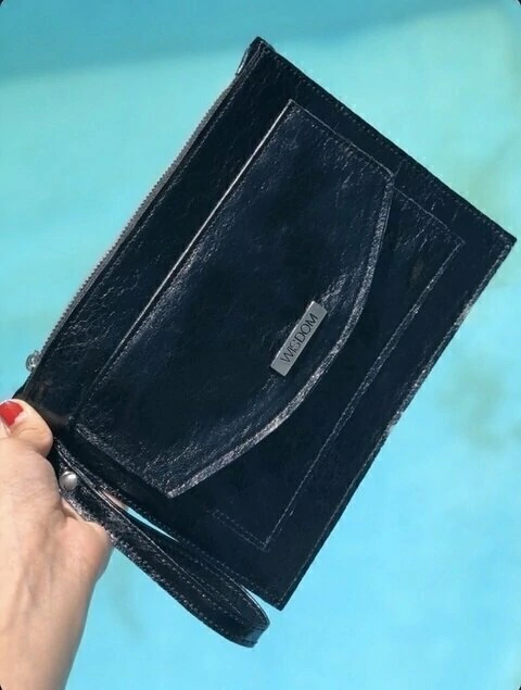 Sobre Madison (Negro)