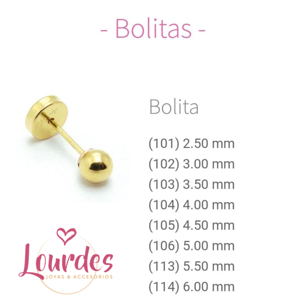 Bolita