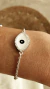 Pulsera Ojo Turco (Puab4)
