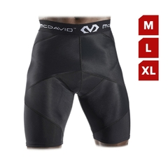 CALZA CORTA DE COMPETENCIA MODELO 8200 CrossFIT Compression Short