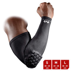Manga shotter Codera con Proteccion HexPad Arm Sleeve C-U (UNIDAD) Modelo 6500